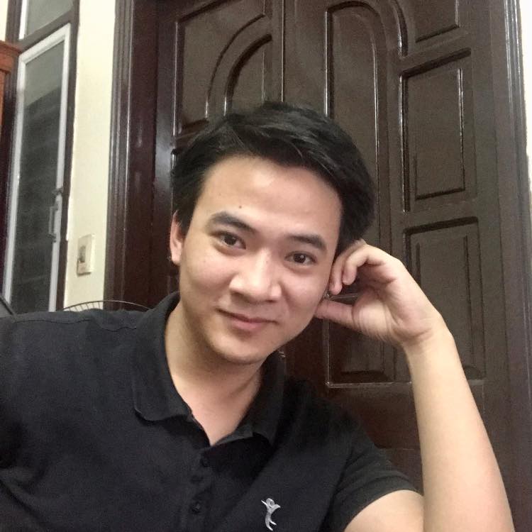 Đỗ Quốc Bảo – Founder LadyLuxy