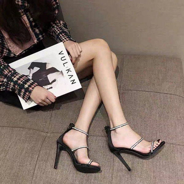 Giày Cao Gót 9cm