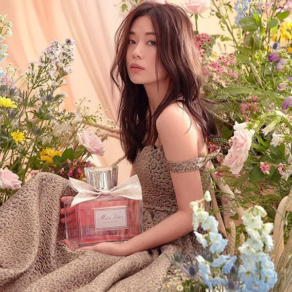 Nước Hoa Dior