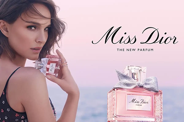 Nước Hoa Dior