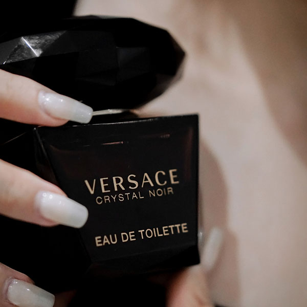 Nước Hoa Versace