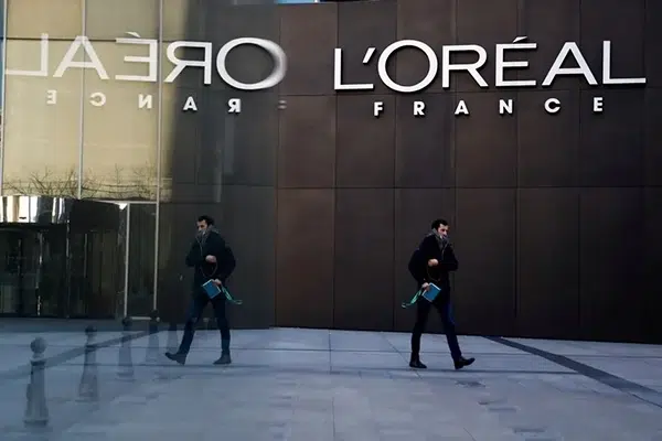 loreal của nước nào