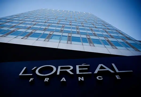 loreal của nước nào