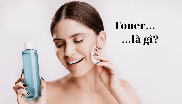toner là gì