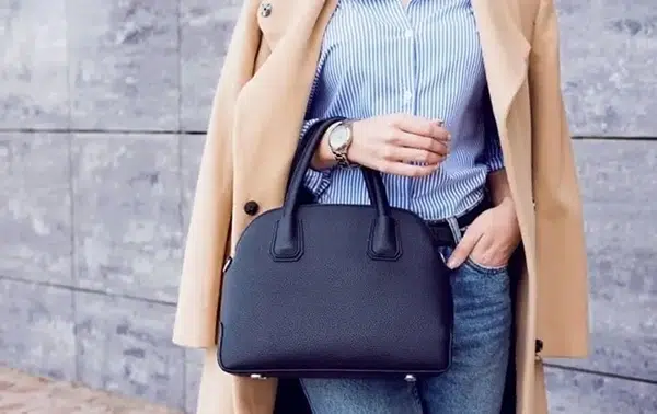 Bí quyết chọn túi chuẩn thanh lịch cho phái đẹp hiện đại