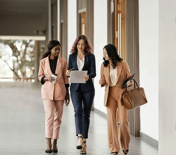Business Casual là gì?
