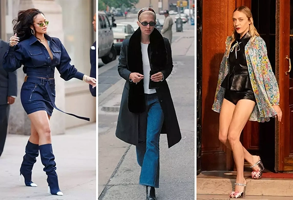 Fashion Icon