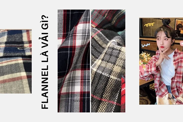 Flannel là gì?