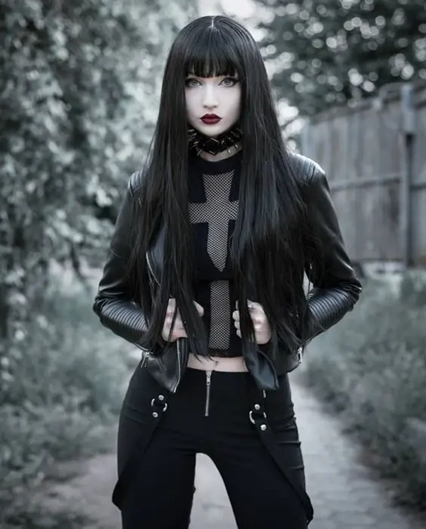 Gothic Grunge