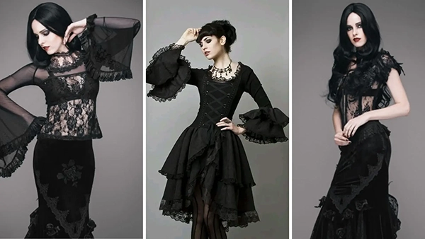 Gothic