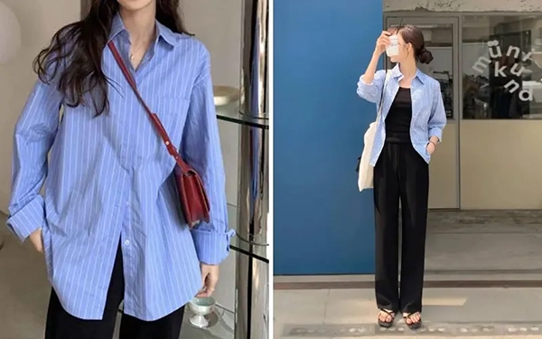Loose fit là gì?