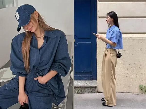 Loose fit là gì?