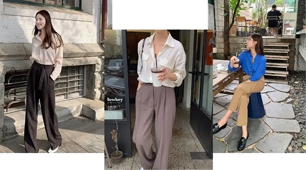 Regular fit là gì?