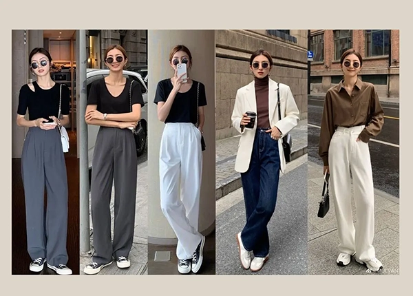 Regular fit là gì?