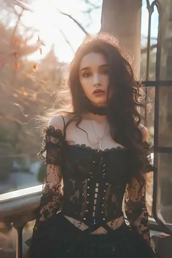 Romantic Gothic