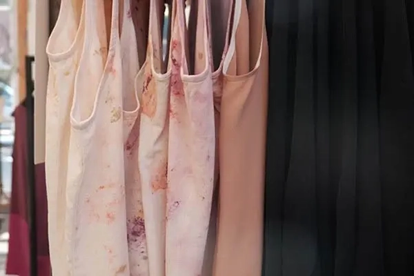 Vải rayon là gì?