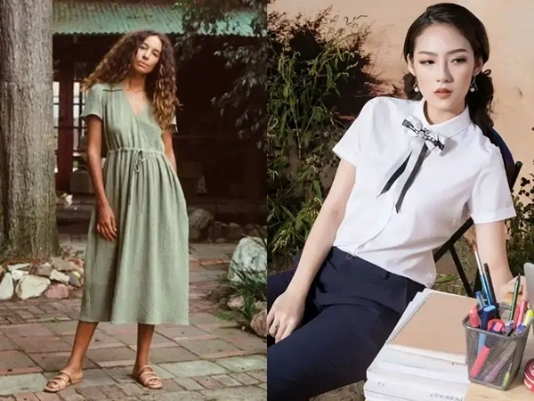 Vải Modal