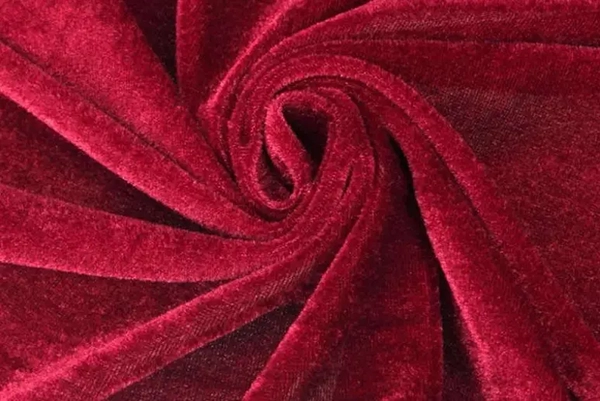 Velvet là gì