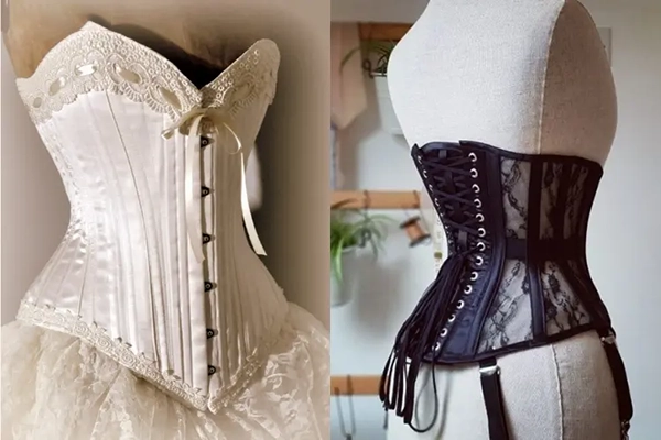 Corset là gì?