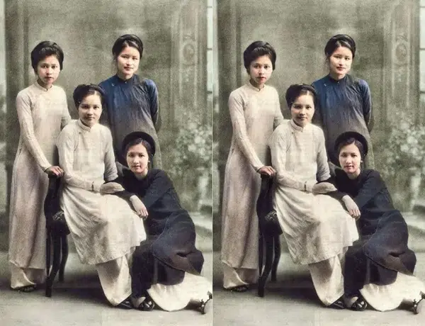 Áo ngũ thân
