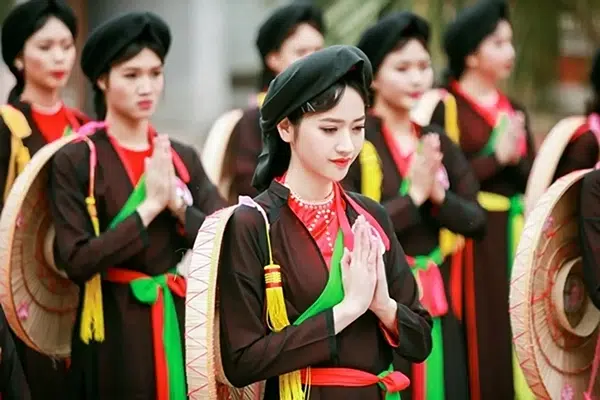 áo tứ thân