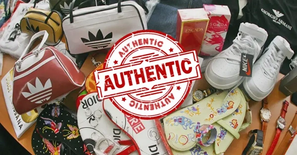 Hàng Authentic Là Gì?