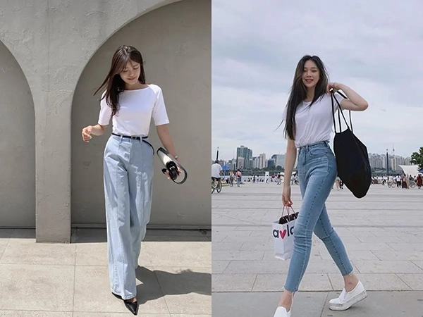 phong cách basic là gì?