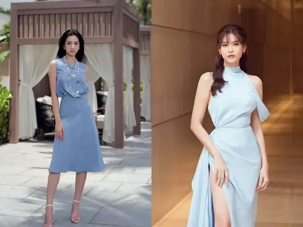 Cung Song Tử hợp màu gì?
