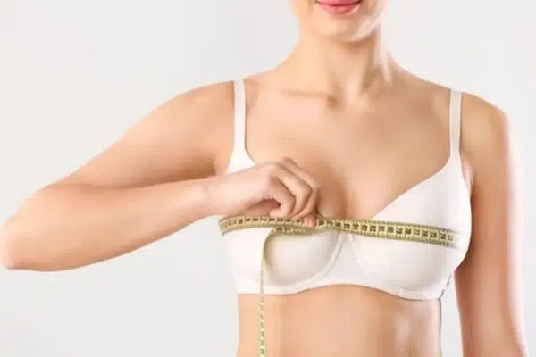Bust là số đo gì?