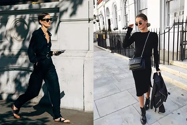 Cung Bọ Cạp hợp màu gì?