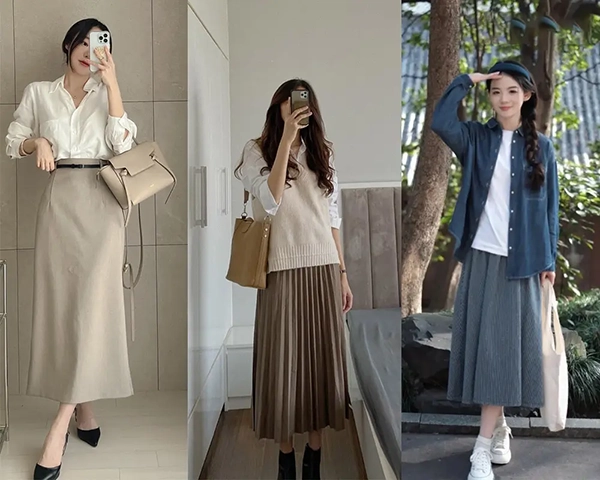 Cung Cự Giải hợp màu gì?
