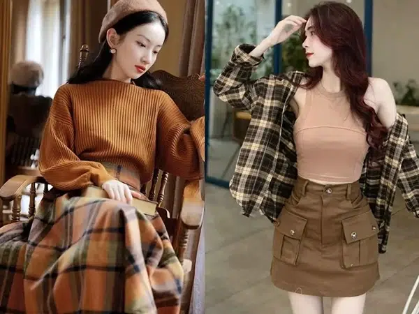 Cung Ma Kết hợp màu gì?