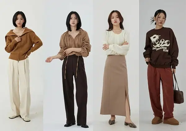 Cung Ma Kết hợp màu gì?