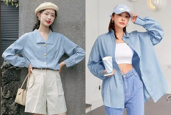 Cung Nhân Mã hợp màu gì?
