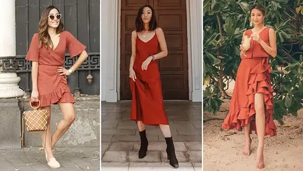 Cung Sư Tử hợp màu gì?