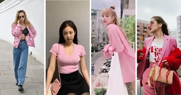Cung Thiên Bình hợp màu gì?