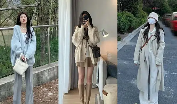 Cung Xử Nữ hợp màu gì?