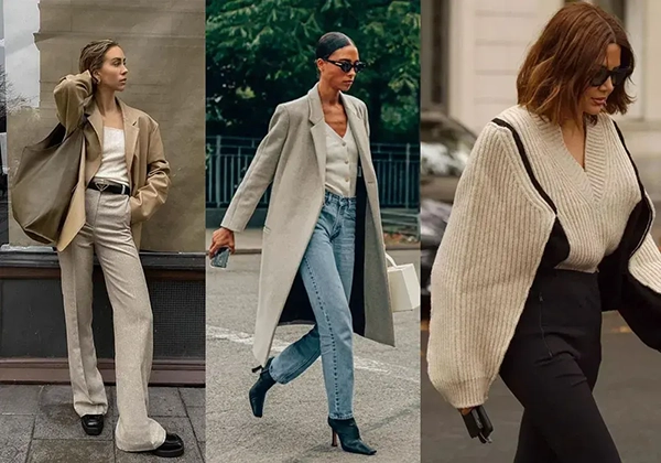 Fashionista là gì?