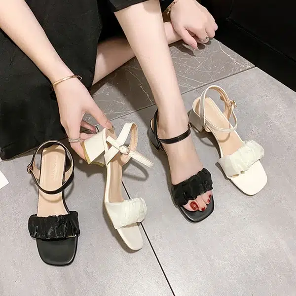 Giày Dép Nữ