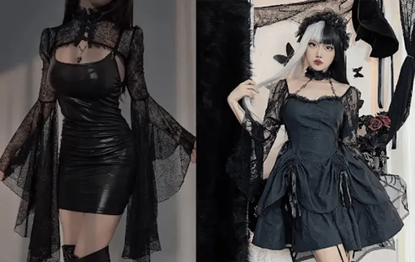 Soft Gothic