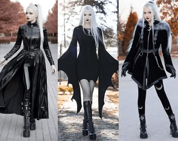Gothic Style