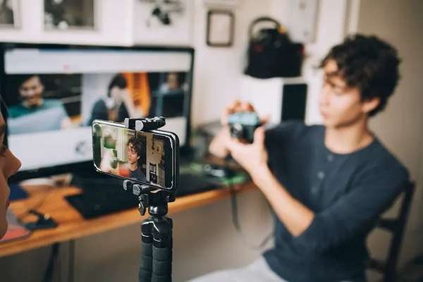Influencer