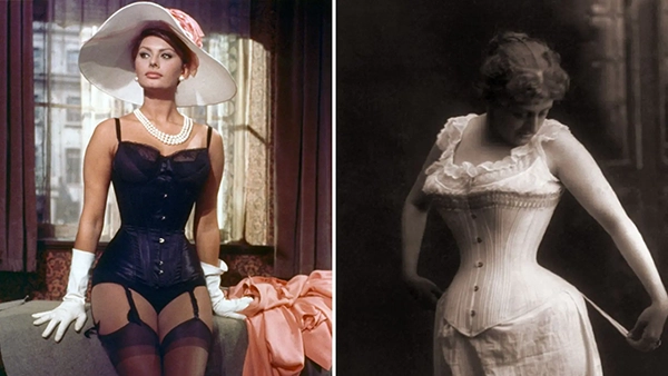 Corset