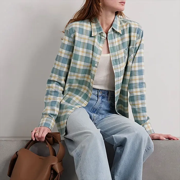 Flannel