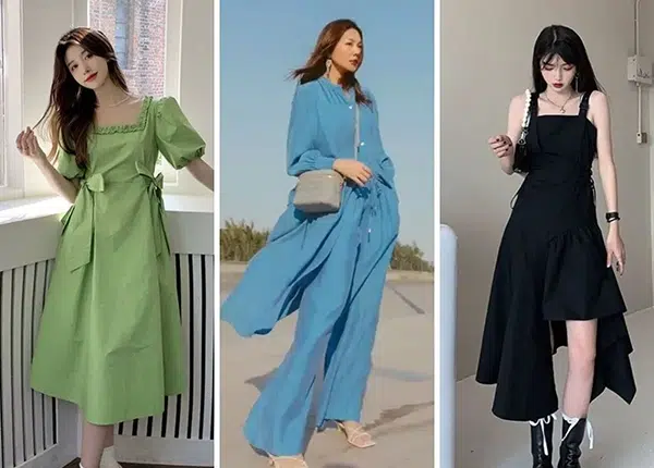 Mệnh Mộc hợp màu gì?