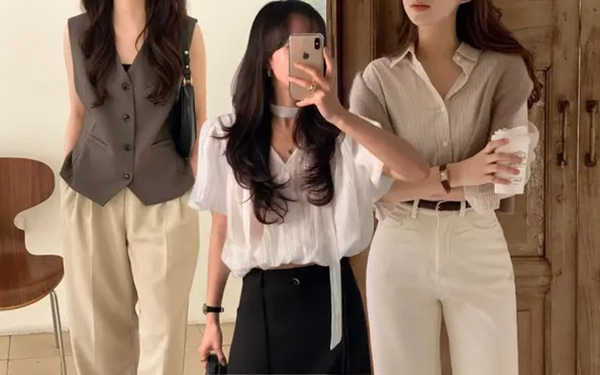 Mix and match là gì