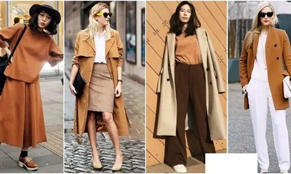 Mệnh Thổ hợp màu gì?