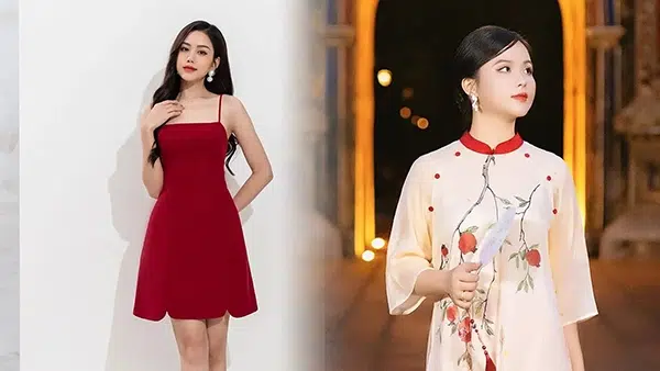 Mệnh Hỏa hợp màu gì?