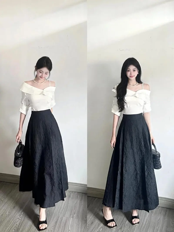 Outfit dự tiệc