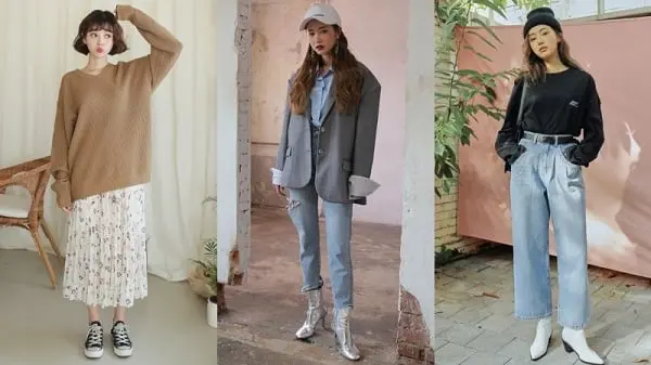 Oversize là gì?